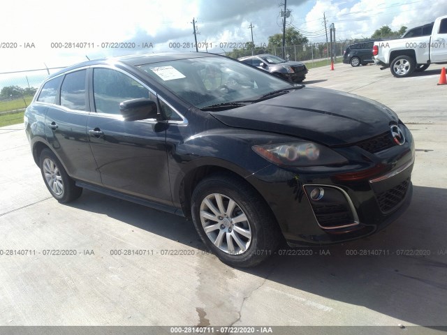 MAZDA CX-7 2010 jm3er2w50a0314959