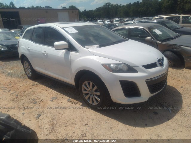 MAZDA CX-7 2010 jm3er2w50a0315111