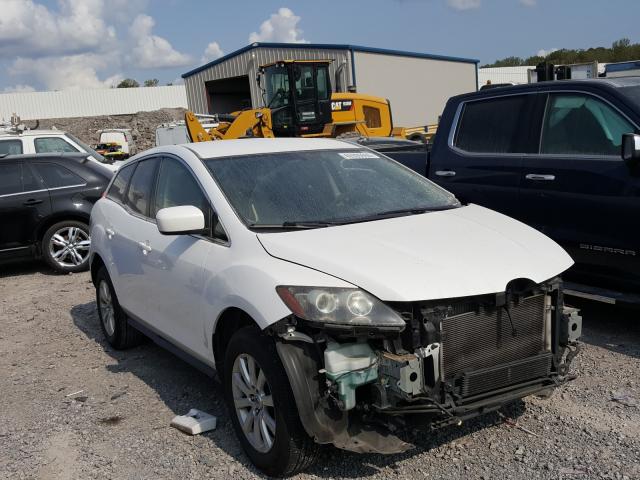 MAZDA CX-7 2010 jm3er2w50a0318400