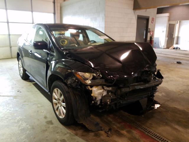 MAZDA CX-7 2010 jm3er2w50a0320633