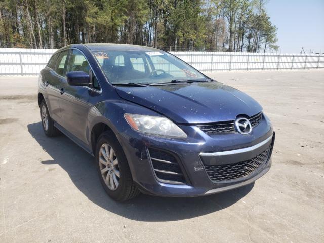 MAZDA CX-7 2010 jm3er2w50a0321538