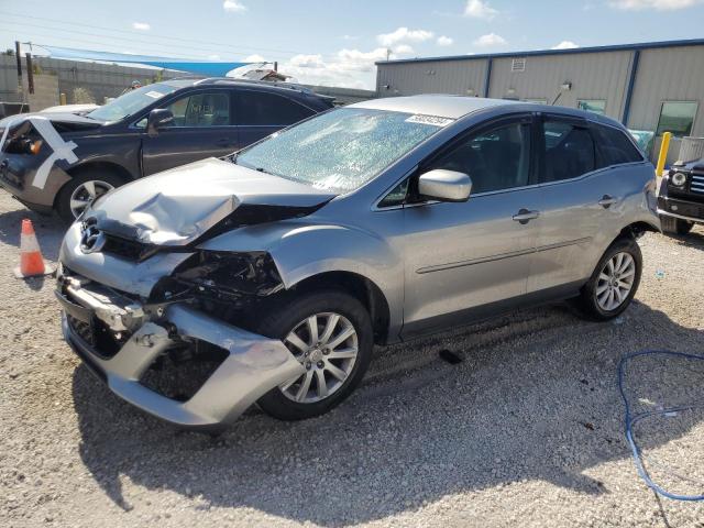 MAZDA CX-7 2010 jm3er2w50a0321667