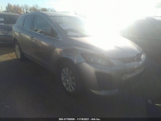 MAZDA CX-7 2010 jm3er2w50a0321670