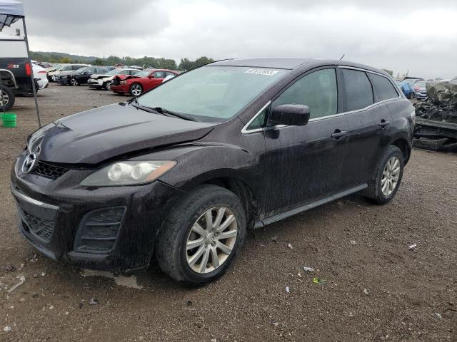 MAZDA CX-7 2010 jm3er2w50a0321779