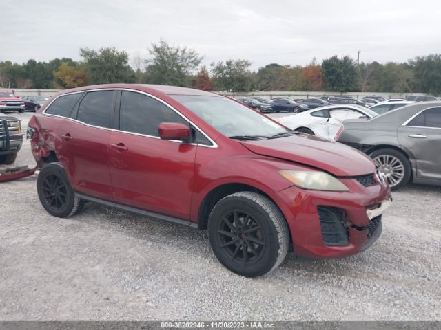 MAZDA CX-7 2010 jm3er2w50a0322253