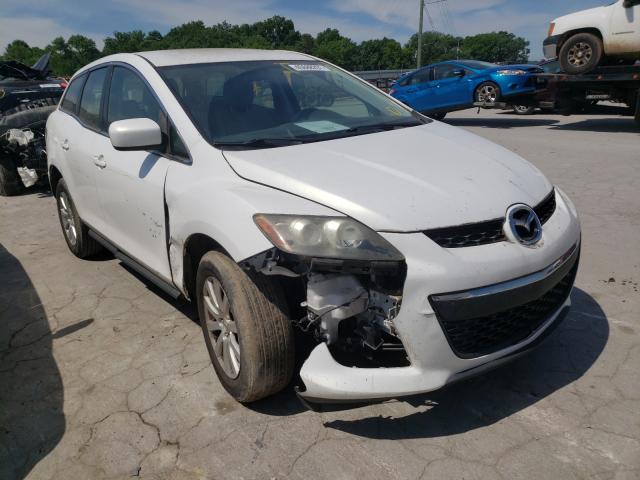 MAZDA CX-7 2010 jm3er2w50a0322978