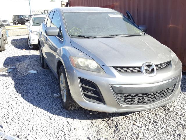 MAZDA CX-7 2010 jm3er2w50a0323502