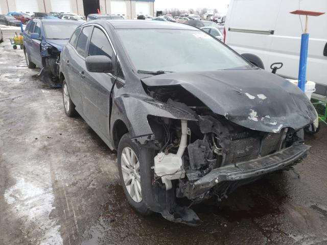 MAZDA CX-7 2010 jm3er2w50a0323581