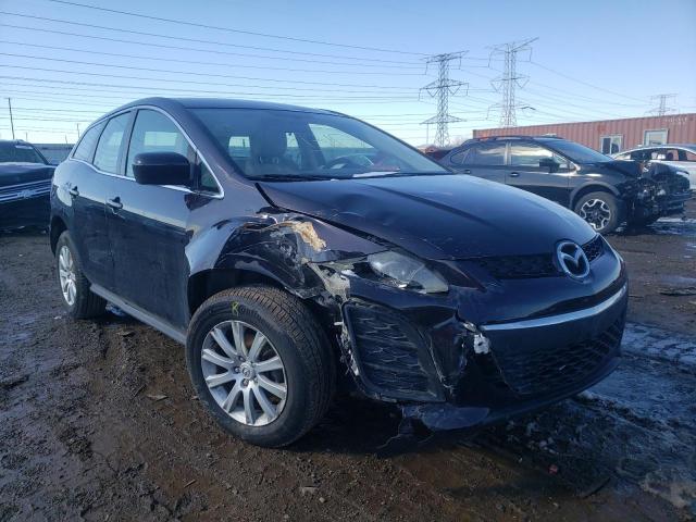 MAZDA CX-7 2010 jm3er2w50a0325475