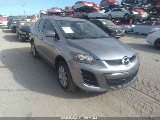 MAZDA CX-7 2010 jm3er2w50a0326979