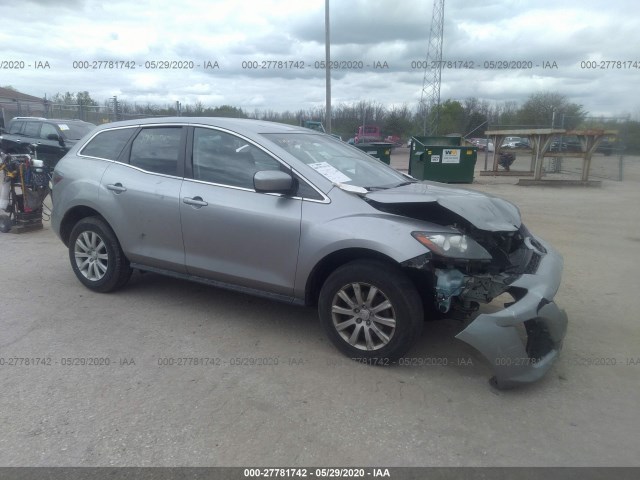 MAZDA CX-7 2010 jm3er2w50a0327128