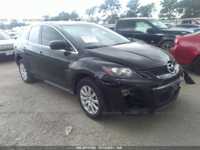 MAZDA CX-7 2010 jm3er2w50a0332135