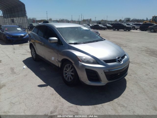 MAZDA CX-7 2010 jm3er2w50a0333673