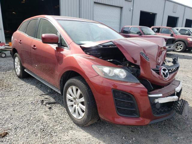 MAZDA CX-7 2010 jm3er2w50a0336704