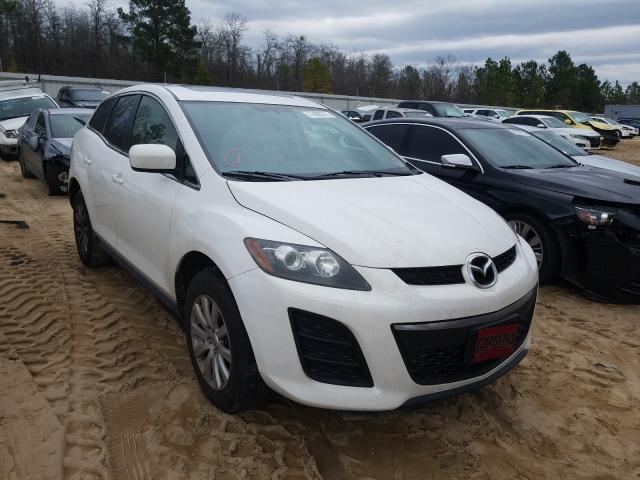 MAZDA CX-7 2010 jm3er2w50a0337478