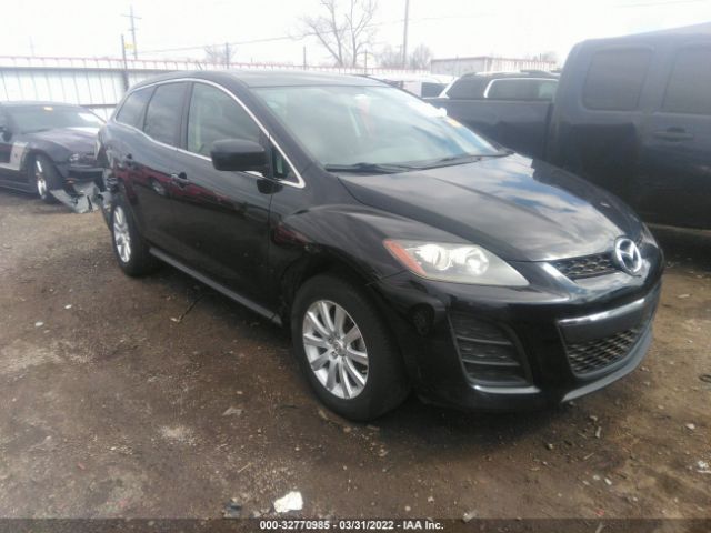 MAZDA CX-7 2010 jm3er2w50a0337657