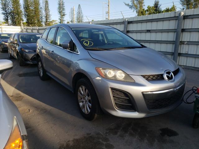 MAZDA CX-7 2010 jm3er2w50a0342311