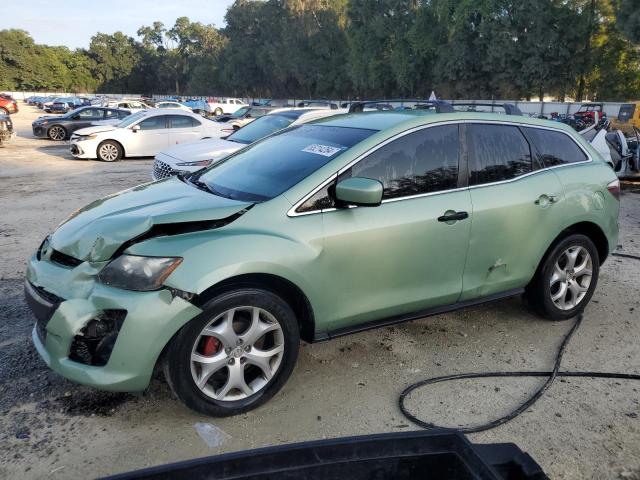 MAZDA CX-7 2010 jm3er2w50a0344544