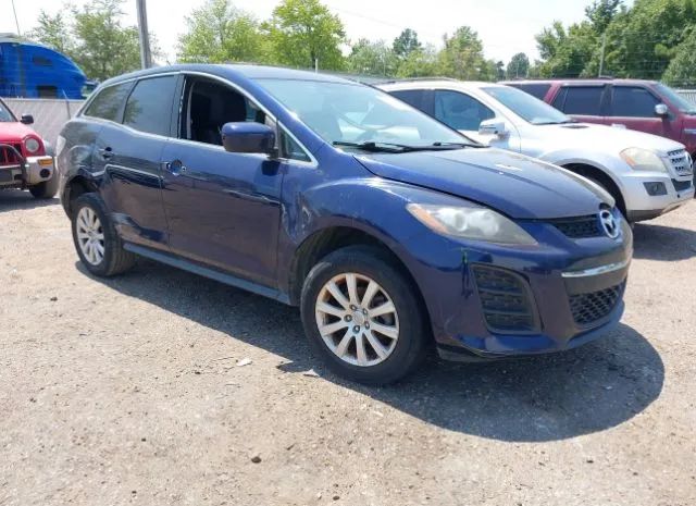 MAZDA CX-7 2010 jm3er2w50a0344849