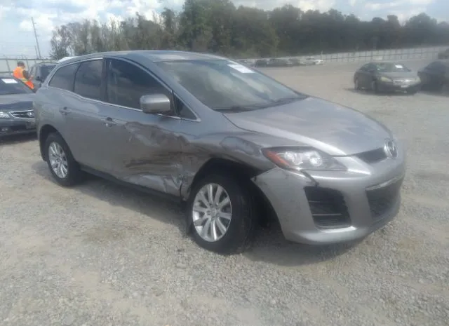 MAZDA CX-7 2010 jm3er2w50a0345046