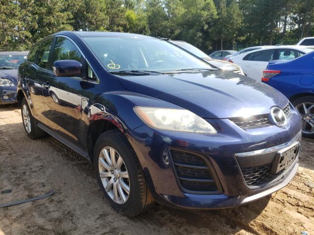 MAZDA CX-7 2010 jm3er2w50a0345161