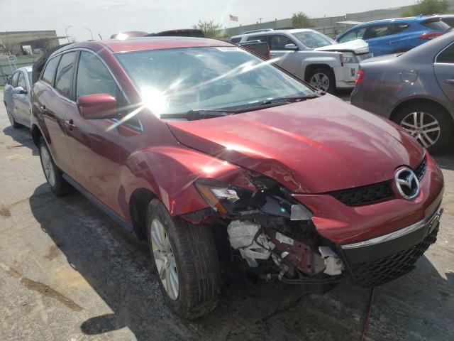 MAZDA CX-7 2010 jm3er2w50a0345645