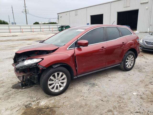 MAZDA CX-7 2010 jm3er2w50a0345760