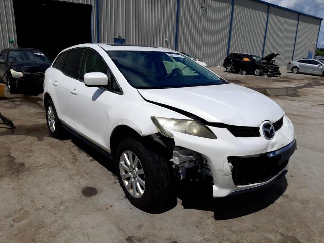 MAZDA CX-7 2010 jm3er2w50a0347220