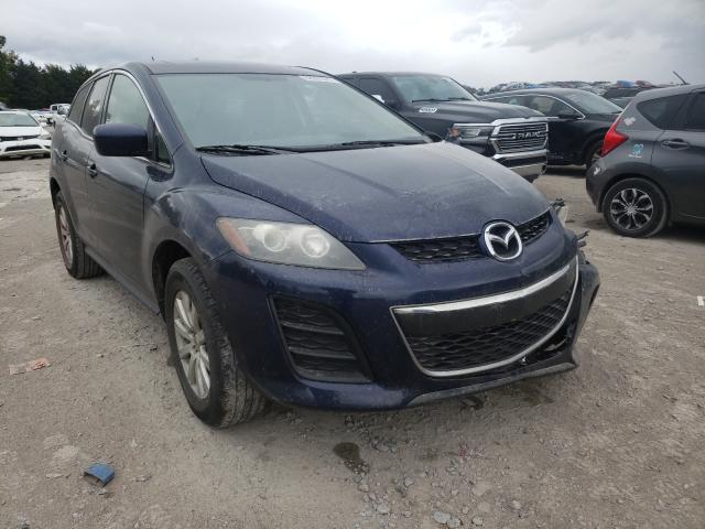 MAZDA CX-7 2010 jm3er2w50a0347251