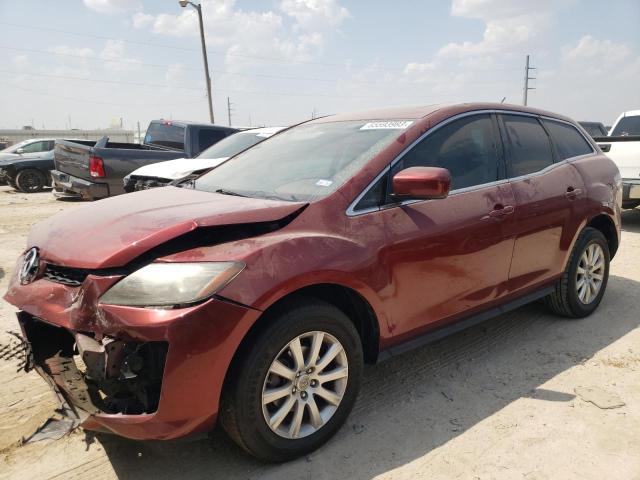 MAZDA CX-7 2010 jm3er2w50a0348139