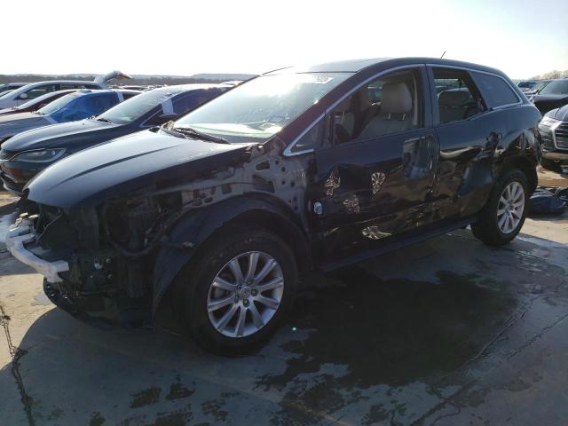 MAZDA CX-7 2010 jm3er2w50a0348951