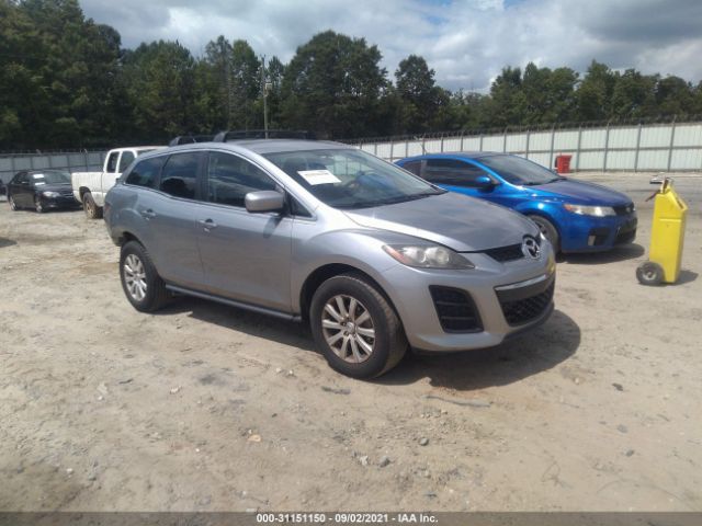 MAZDA CX-7 2010 jm3er2w50a0350182