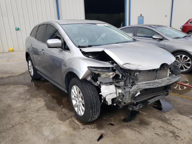 MAZDA CX-7 2010 jm3er2w50a0351428