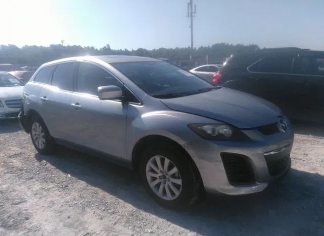 MAZDA CX-7 2010 jm3er2w50a0352661