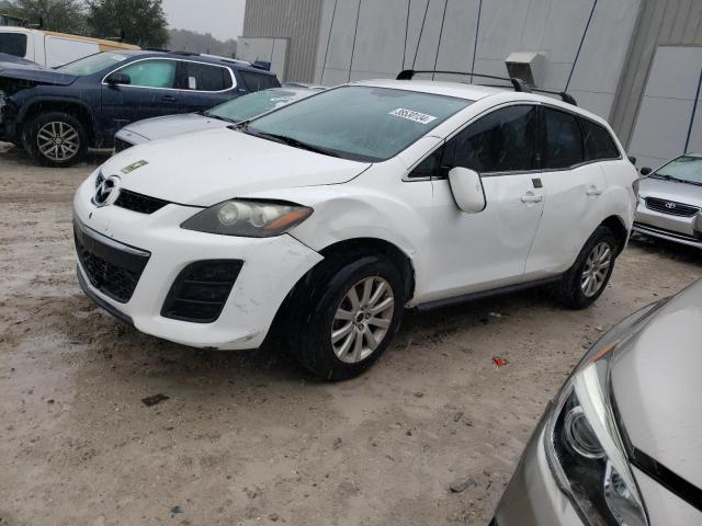 MAZDA CX-7 2010 jm3er2w51a0301346