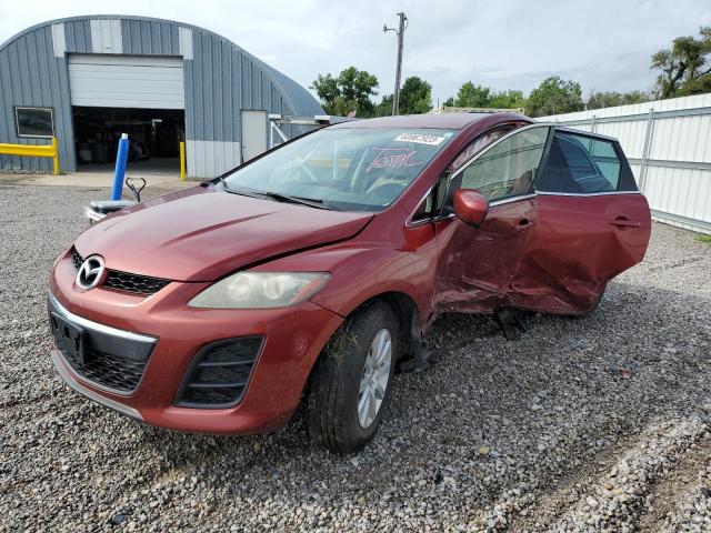 MAZDA CX-7 2010 jm3er2w51a0302478