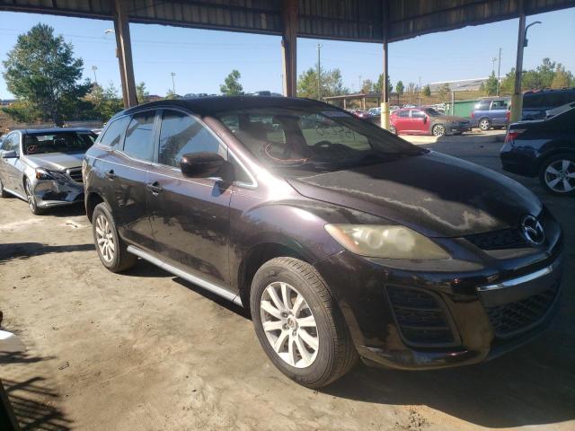 MAZDA CX-7 2010 jm3er2w51a0302593