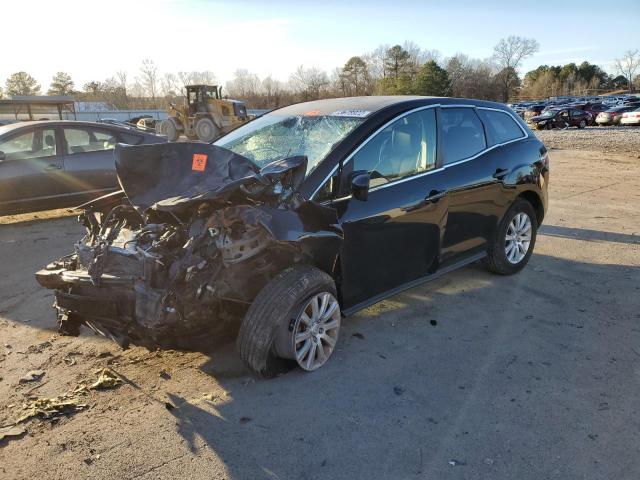 MAZDA CX-7 2010 jm3er2w51a0302903