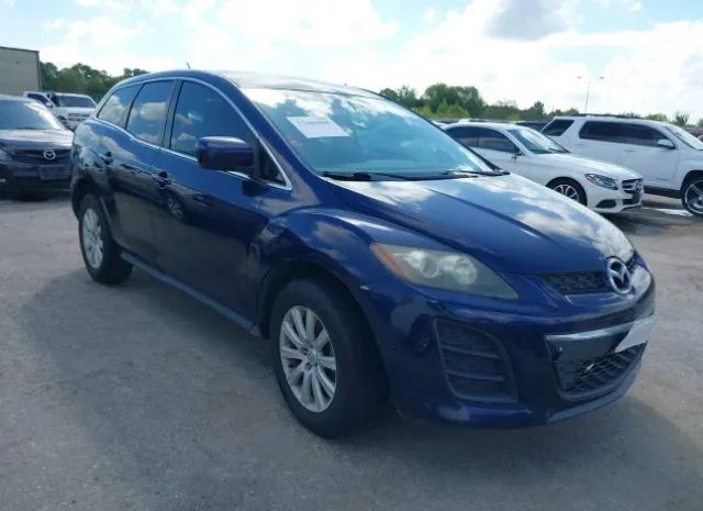 MAZDA CX-7 2010 jm3er2w51a0306448