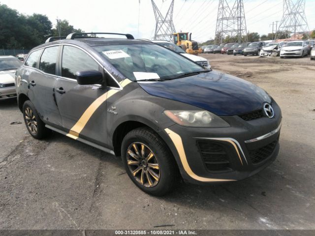 MAZDA CX-7 2010 jm3er2w51a0306885