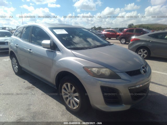 MAZDA CX-7 2010 jm3er2w51a0310984