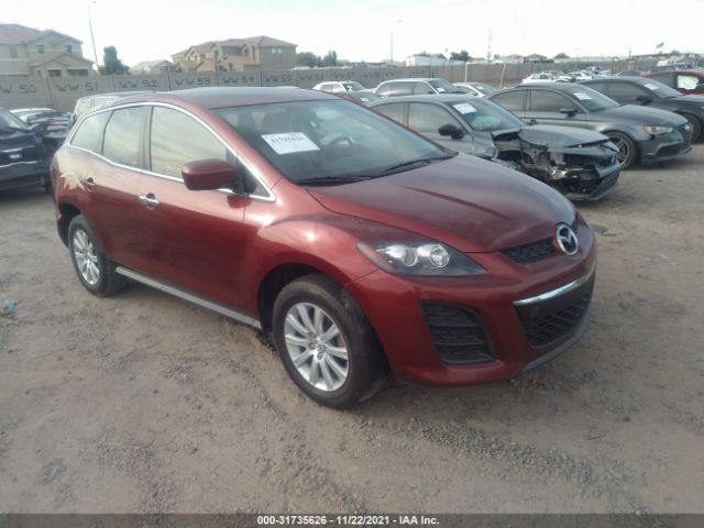 MAZDA CX-7 2010 jm3er2w51a0312038