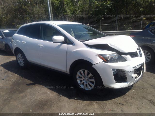 MAZDA CX-7 2010 jm3er2w51a0312539