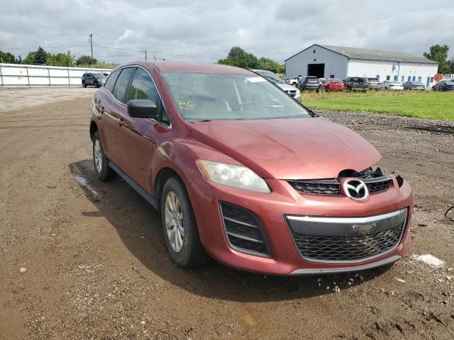 MAZDA CX-7 2010 jm3er2w51a0314257