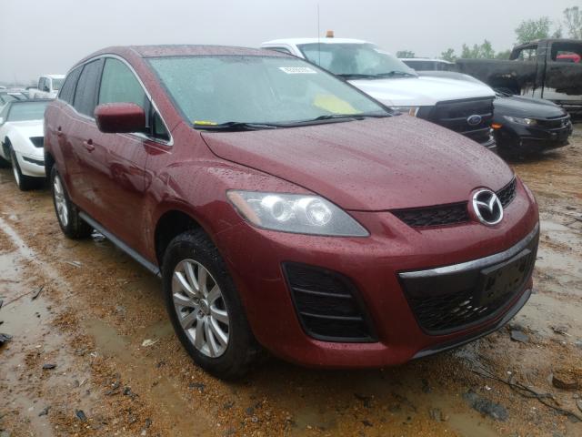 MAZDA CX-7 2010 jm3er2w51a0319409