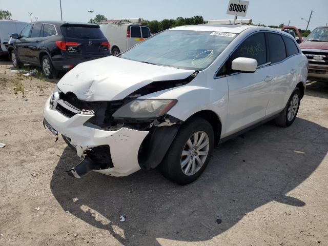 MAZDA CX-7 2010 jm3er2w51a0319586