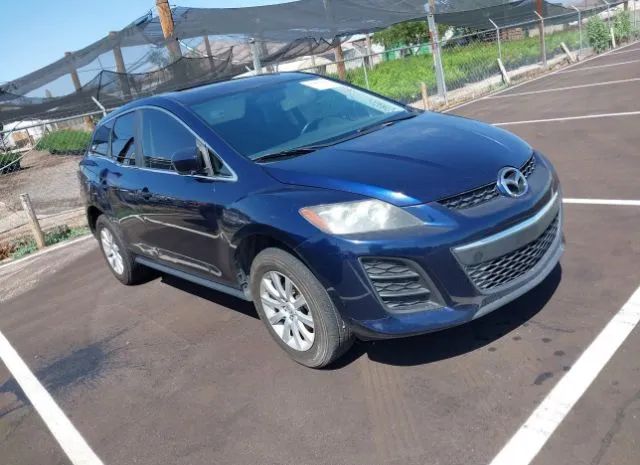 MAZDA CX-7 2010 jm3er2w51a0321354