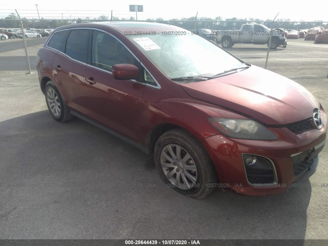 MAZDA CX-7 2010 jm3er2w51a0321502