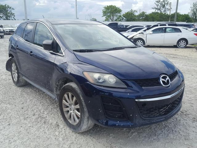 MAZDA CX-7 2010 jm3er2w51a0321760