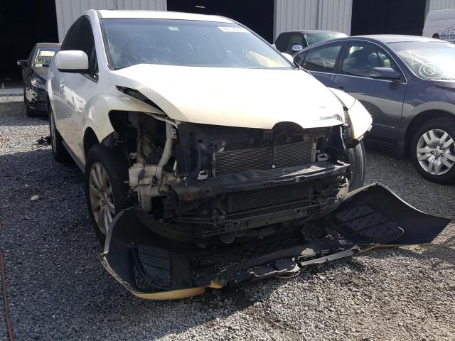 MAZDA CX-7 2010 jm3er2w51a0326473